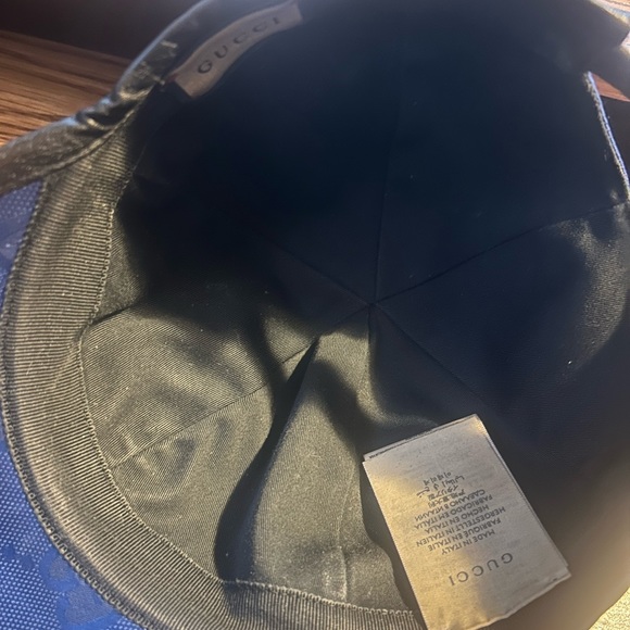 Gucci Hat - Picture 2 of 7